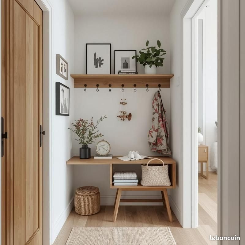 Appartement à vendre, 60m², Caluire-et-Cuire