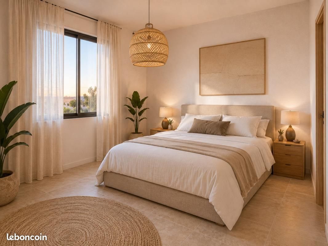 Appartement à vendre, 71m², Bordeaux