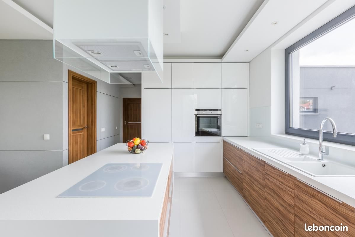 Maison à vendre, 120m², Villennes-sur-Seine
