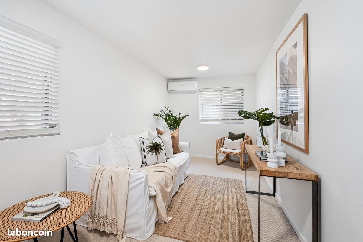Appartement à vendre, 51m², Villejuif