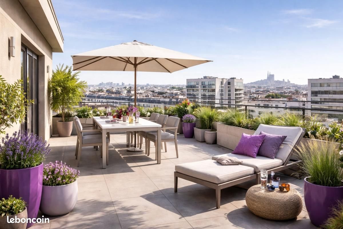 Appartement à vendre, 130m², Clichy