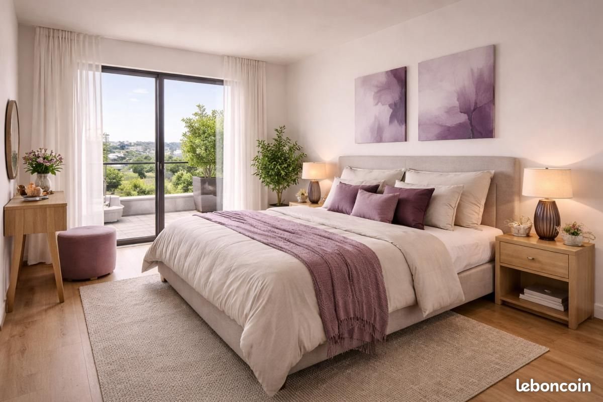 Appartement à vendre, 130m², Clichy
