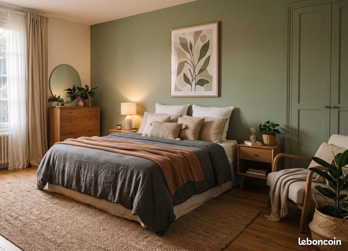 Appartement à vendre, 82m², Canéjan
