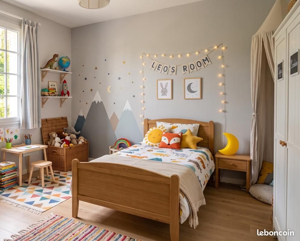 Appartement à vendre, 82m², Canéjan