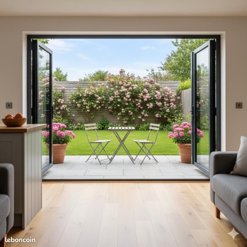 Maison à vendre, 105m², Suresnes