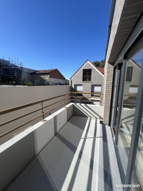 Appartement à vendre, 92m², Colombes