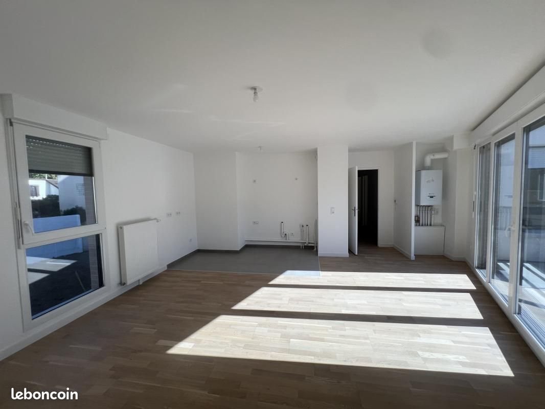 Appartement à vendre, 92m², Colombes