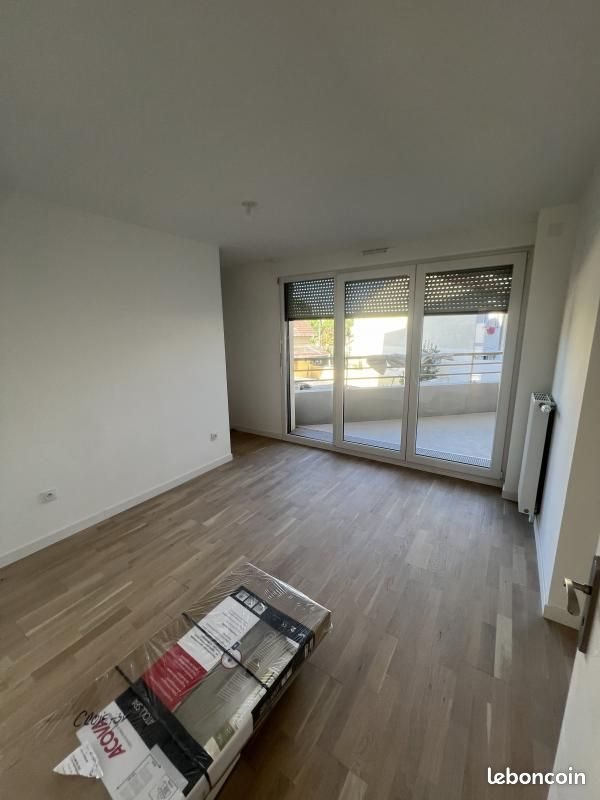 Appartement à vendre, 92m², Colombes