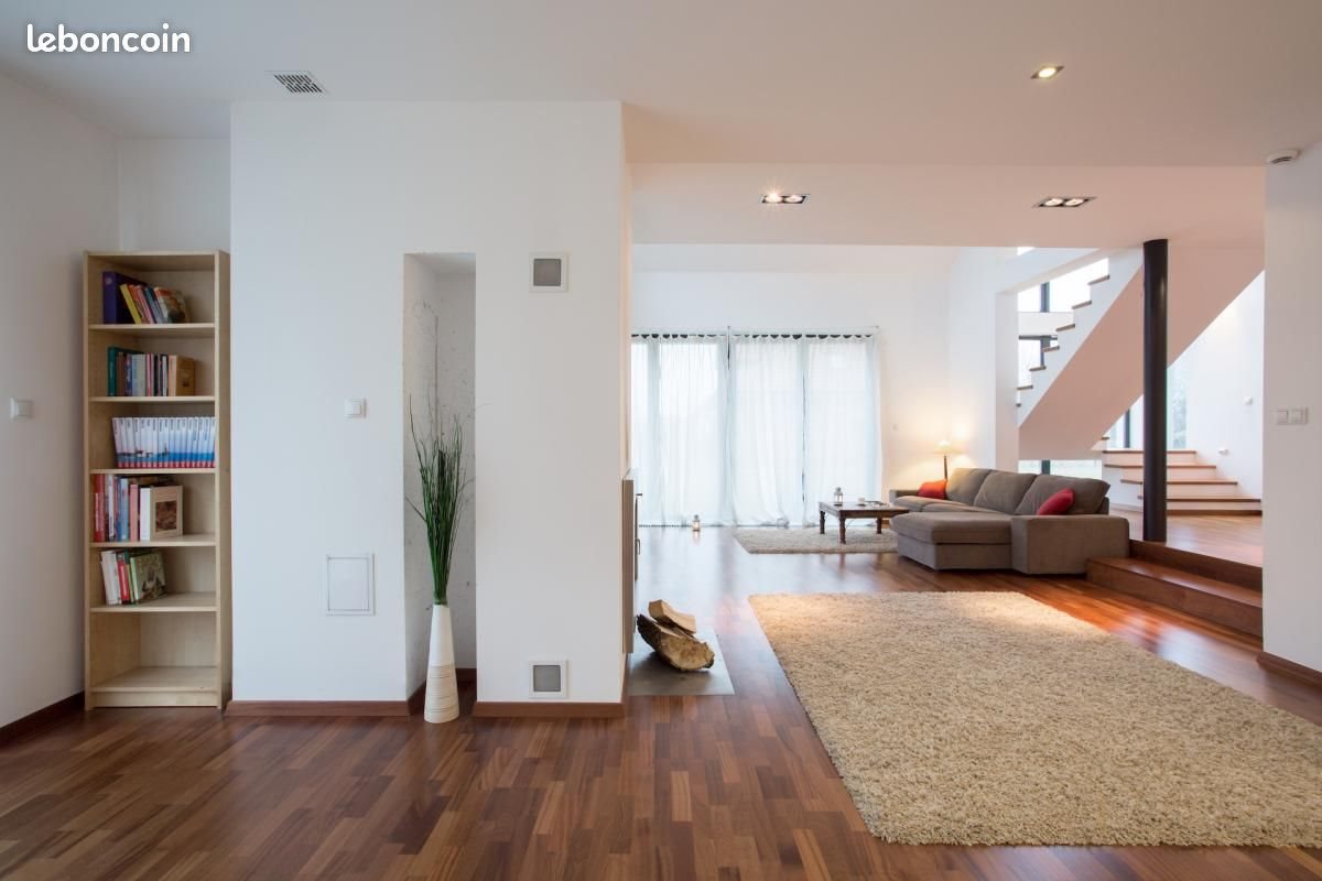 Appartement à vendre, 121m², Bordeaux