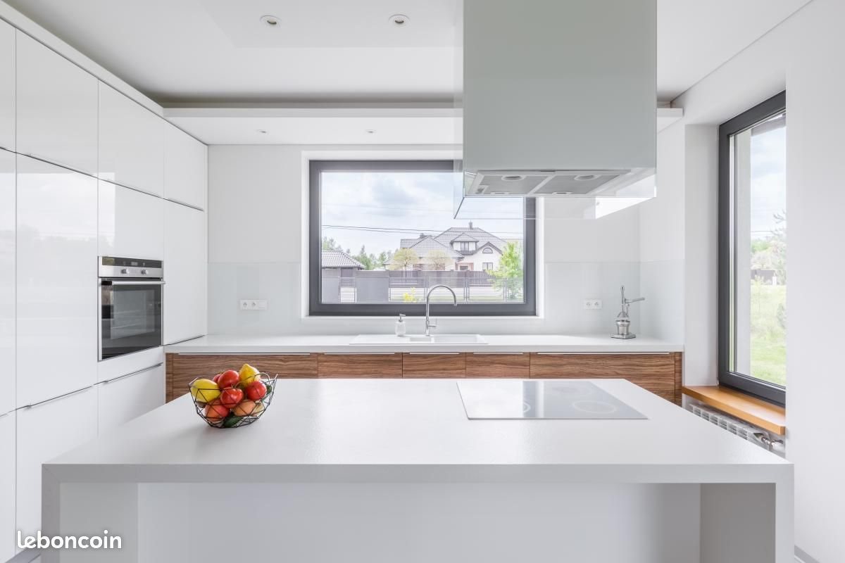 Appartement à vendre, 101m², Chaville