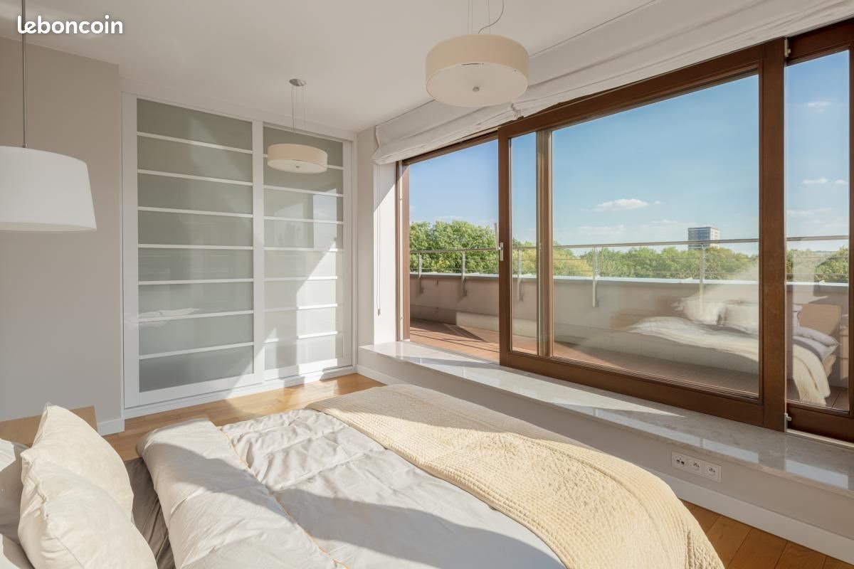Appartement à vendre, 101m², Chaville