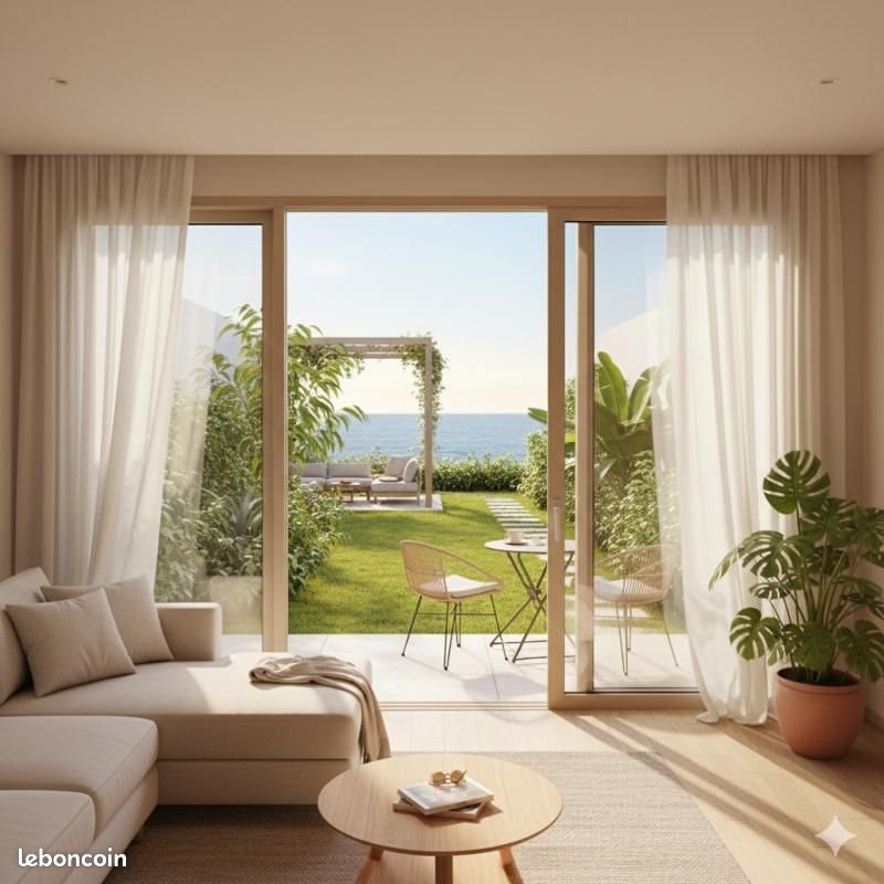 Appartement à vendre, 81m², Antibes