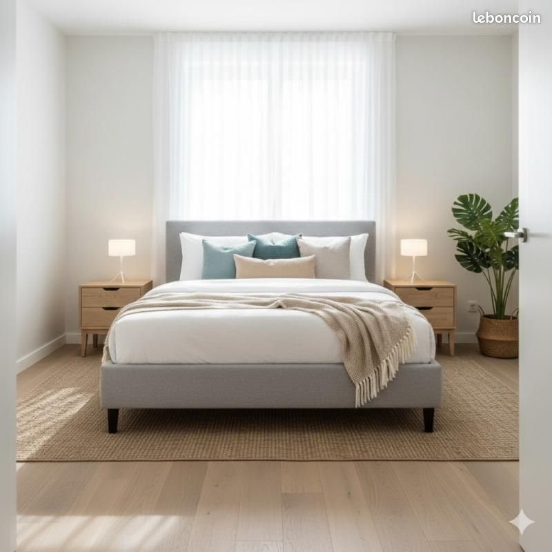 Appartement à vendre, 81m², Antibes