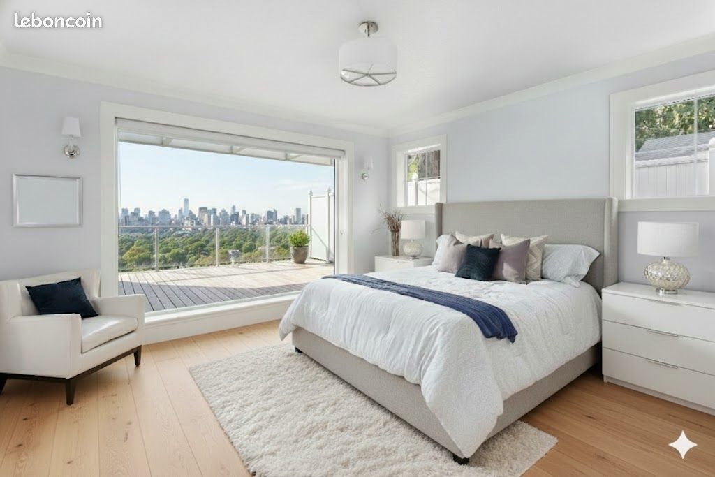Appartement à vendre, 106m², Issy-les-Moulineaux