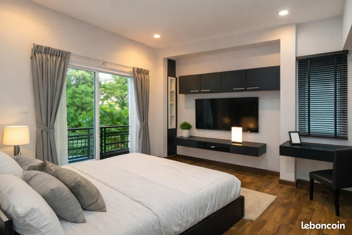 Appartement à vendre, 65m², Pornic
