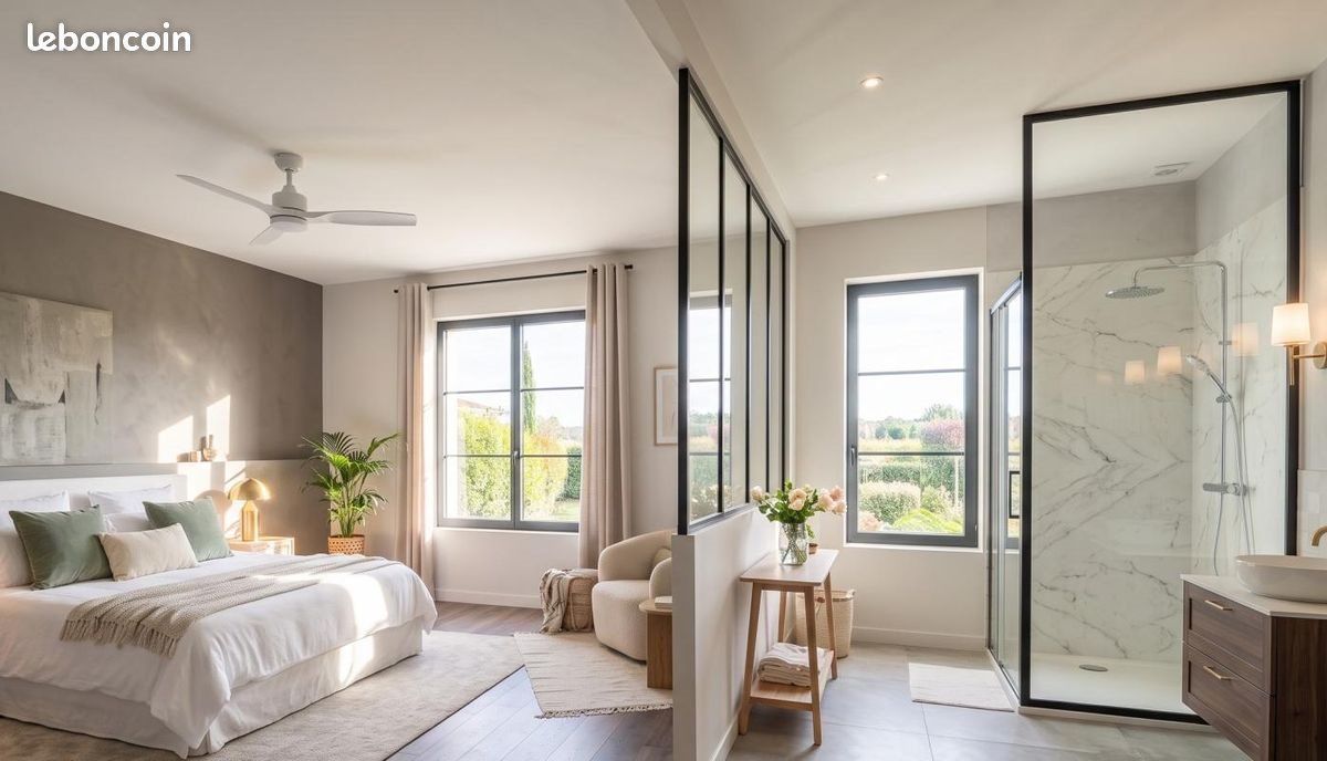 Maison à vendre, 108m², Royan