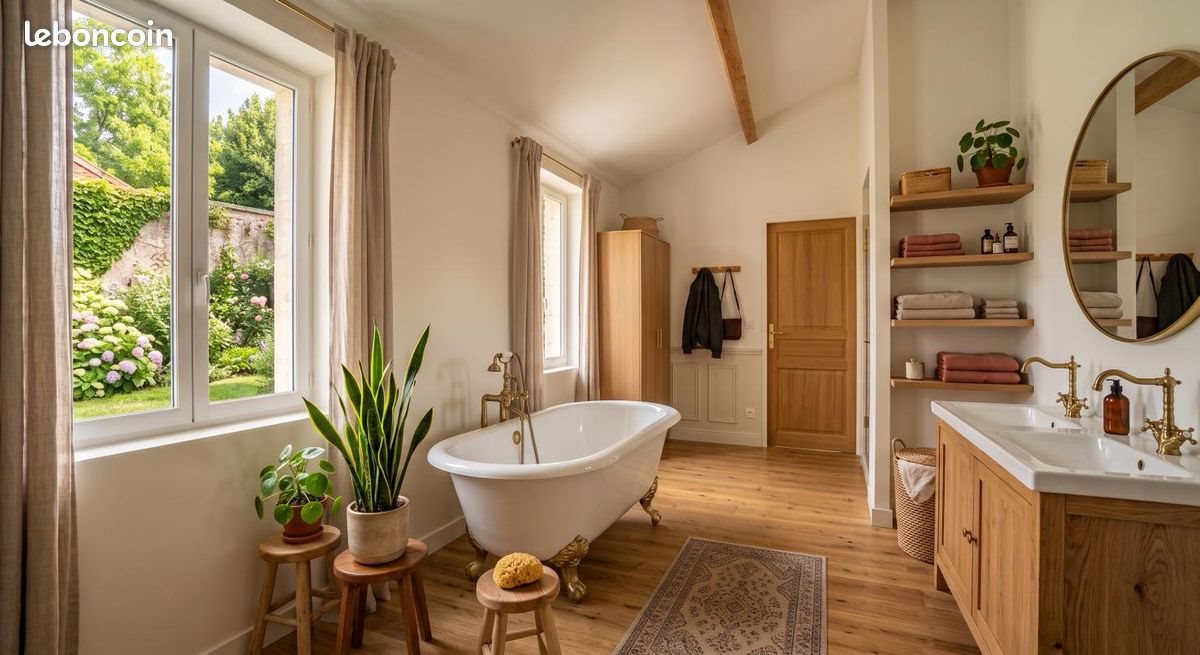 Maison à vendre, 108m², Royan