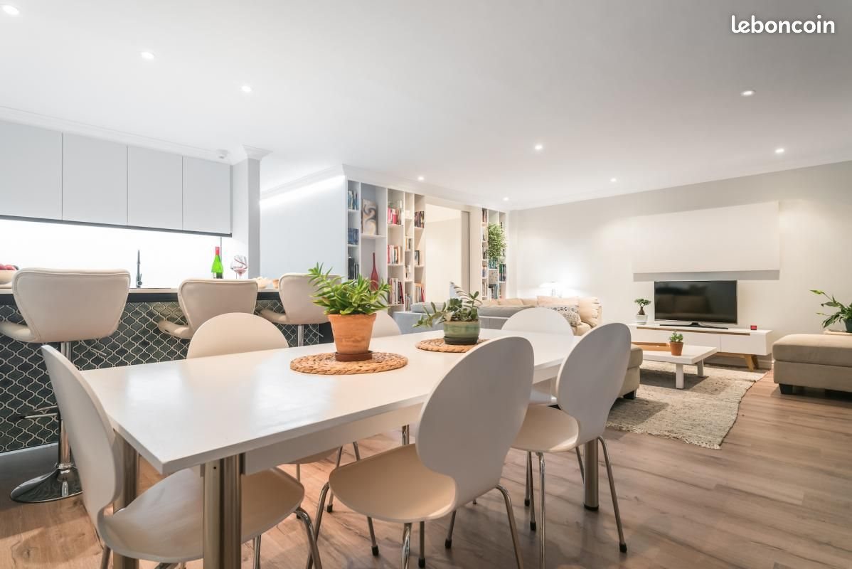 Appartement à vendre, 81m², Poissy