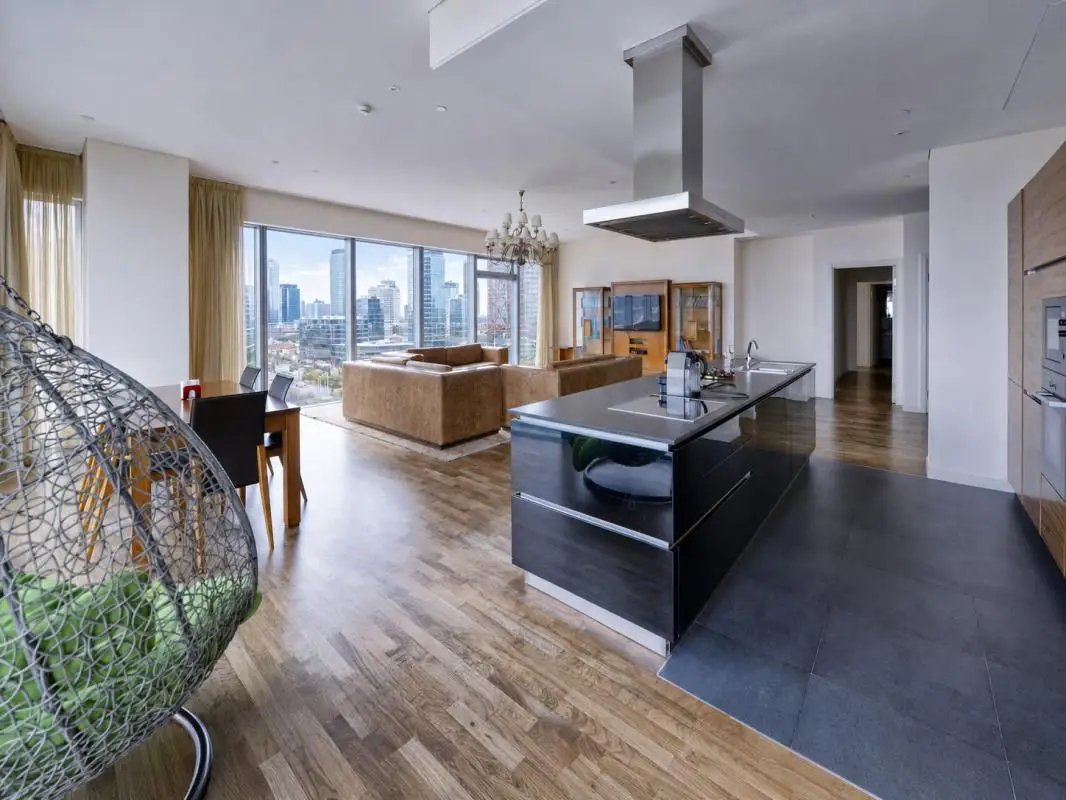 Appartement à vendre, 90m², Boulogne-Billancourt