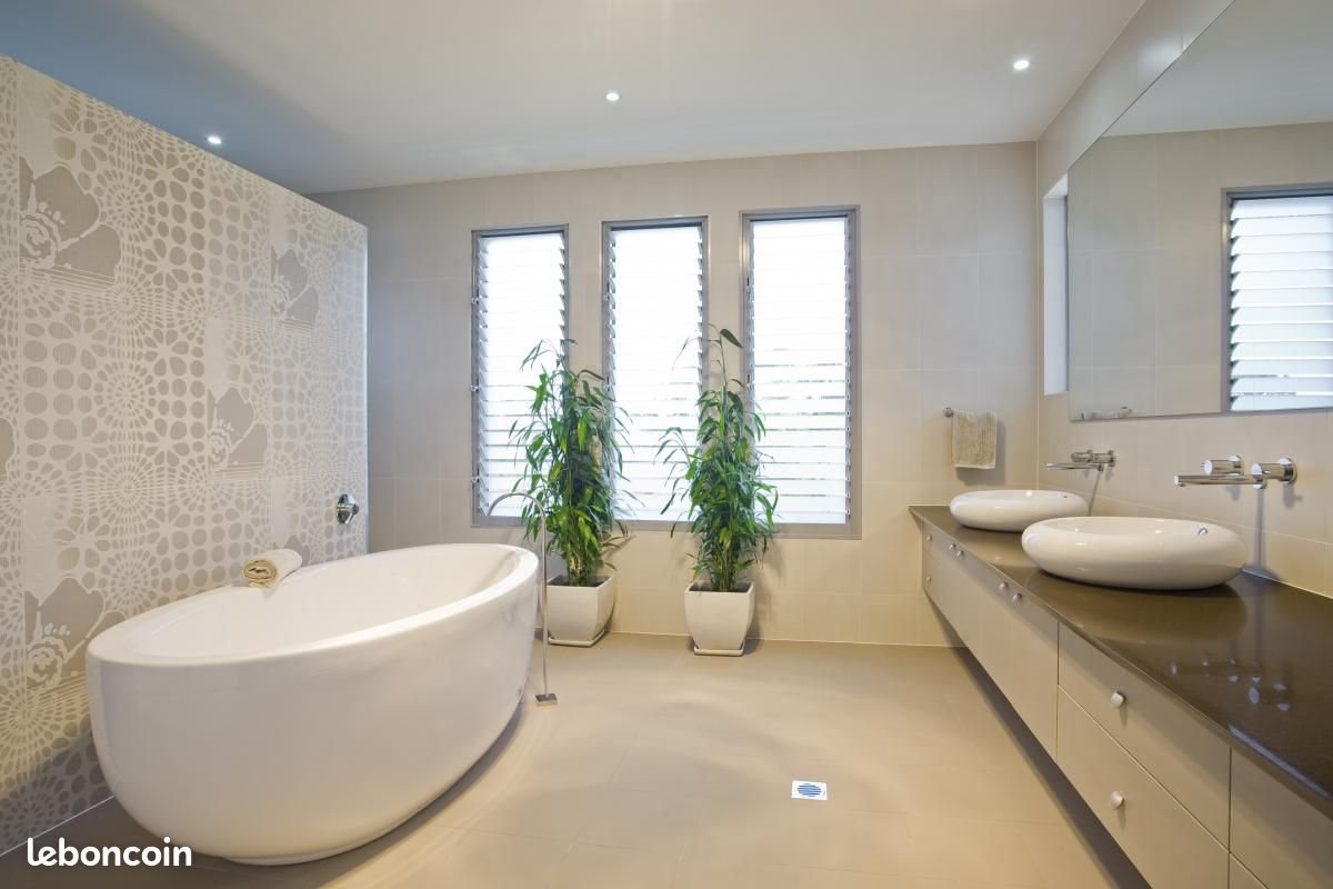 Appartement à vendre, 137m², Asnières-sur-Seine