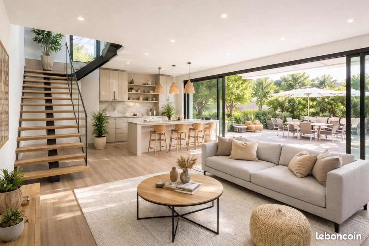 Maison à vendre, 120m², Châteaufort