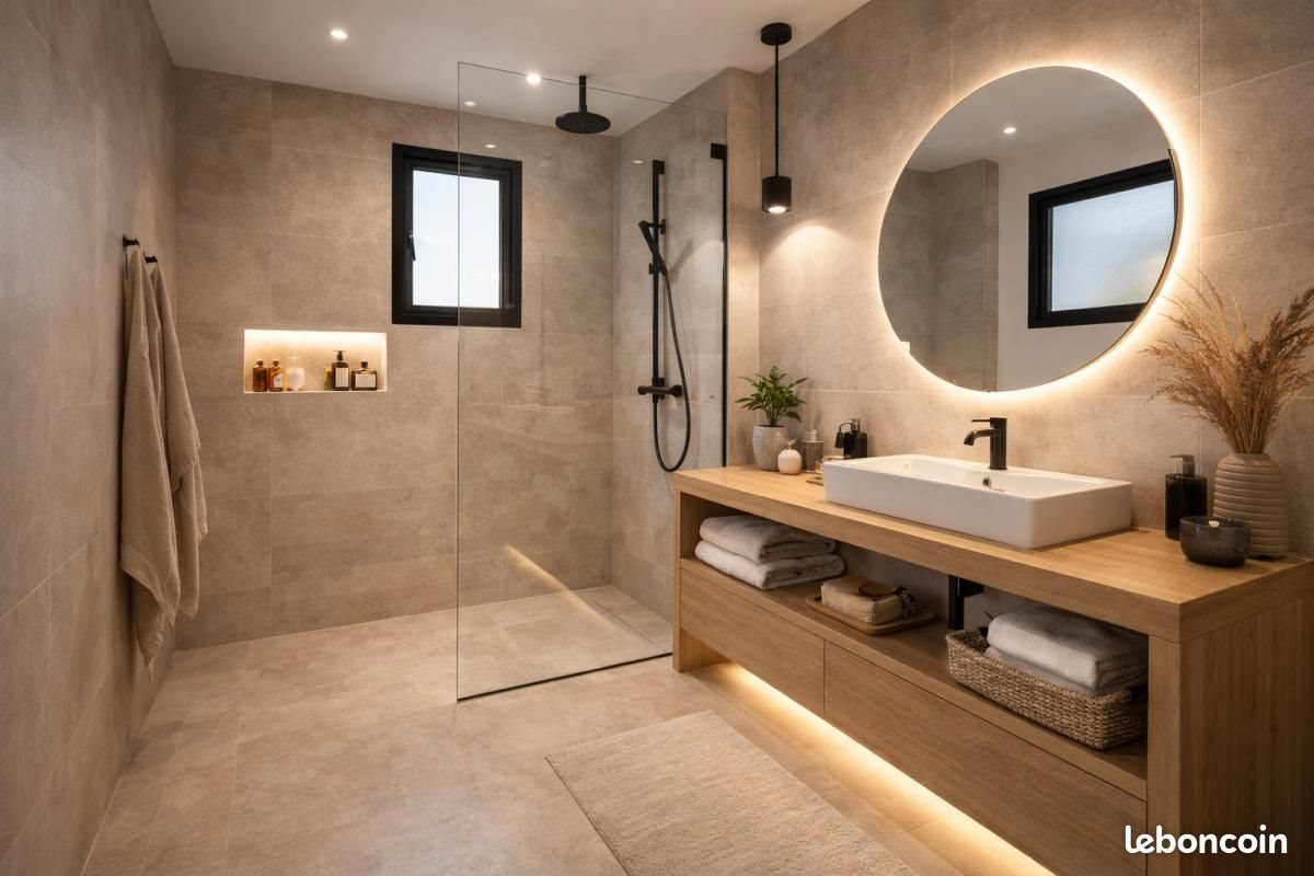 Maison à vendre, 120m², Châteaufort