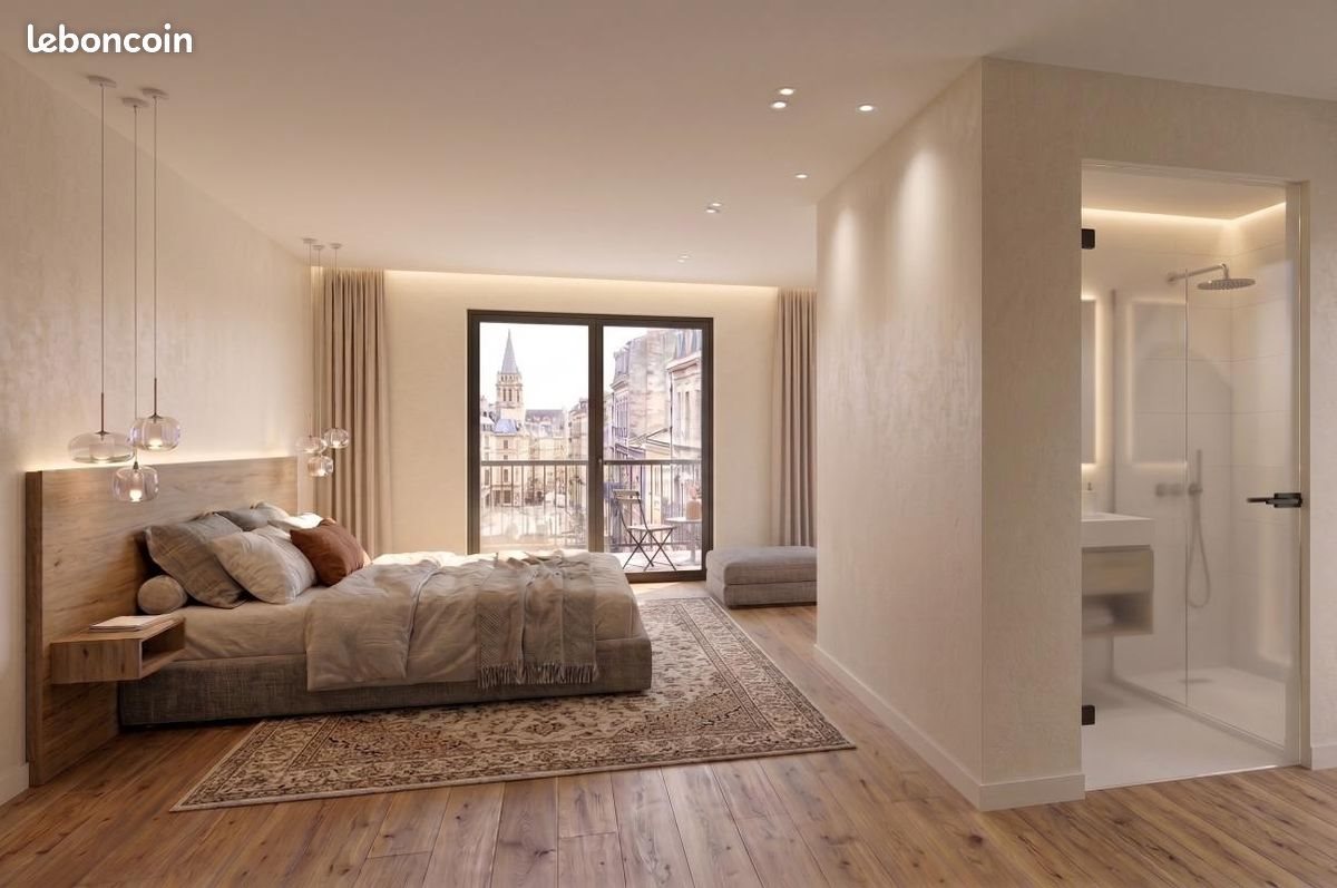 Appartement à vendre, 88m², Cenon