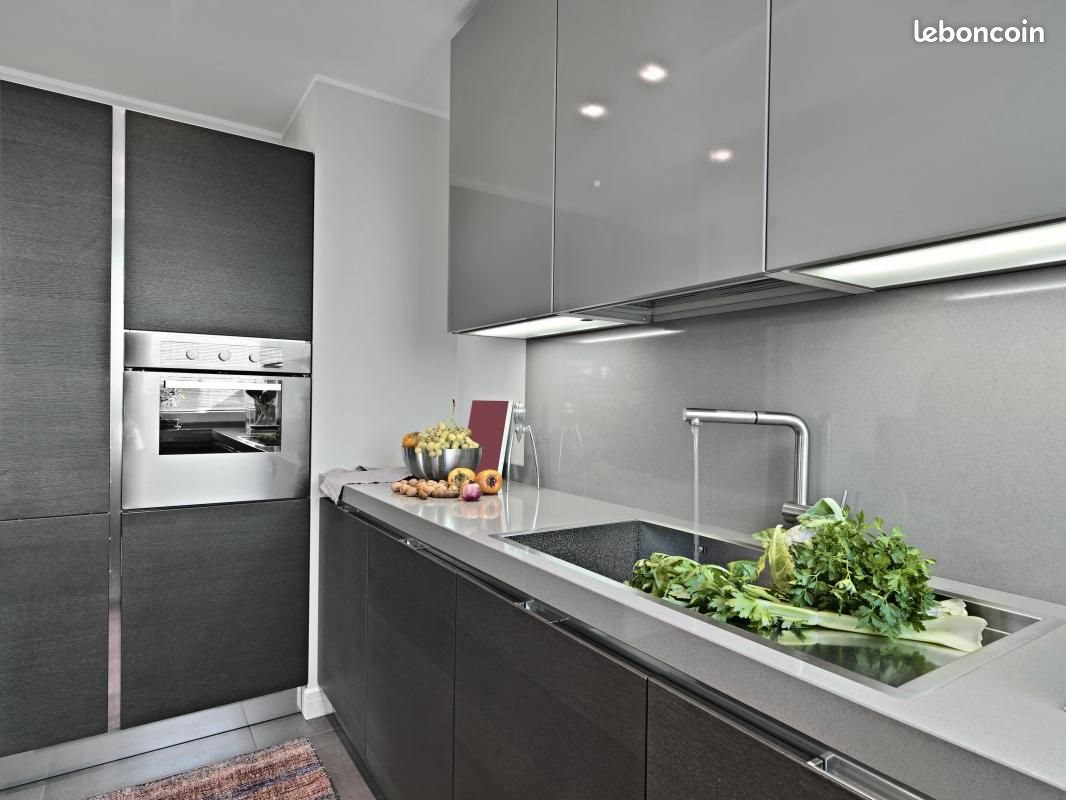 Appartement à vendre, 73m², Malakoff