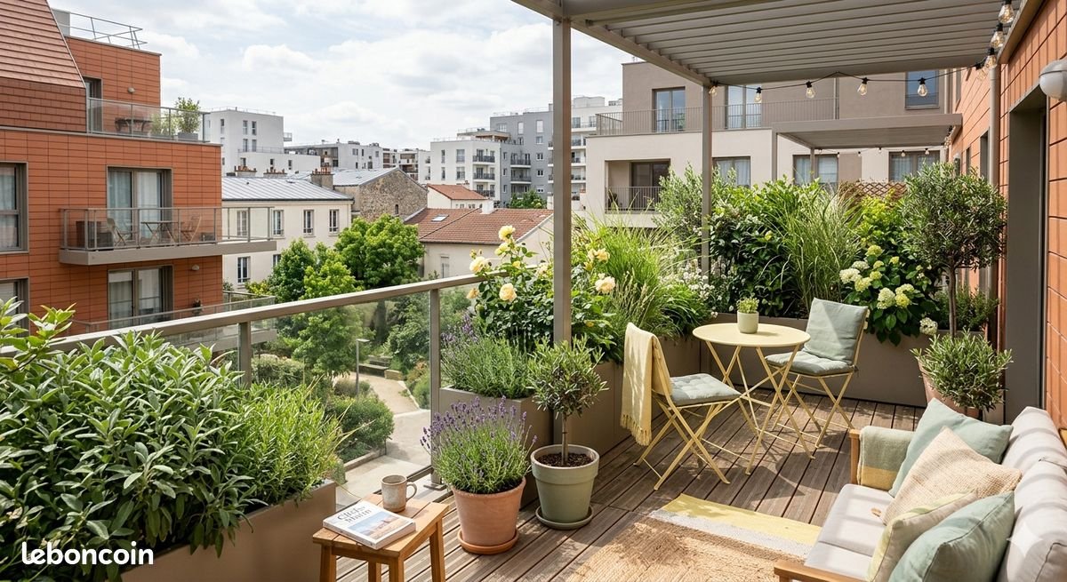 Appartement à vendre, 62m², Chenôve