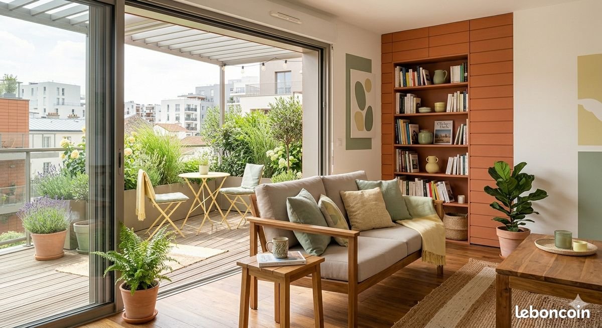 Appartement à vendre, 62m², Chenôve