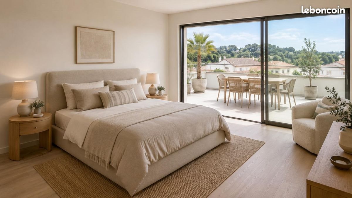 Appartement à vendre, 115m², La Teste-de-Buch