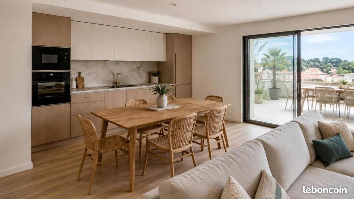 Appartement à vendre, 115m², La Teste-de-Buch