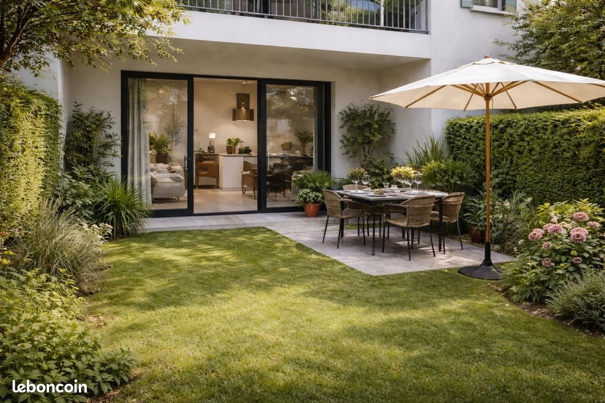 Appartement à vendre, 82m², Vanves