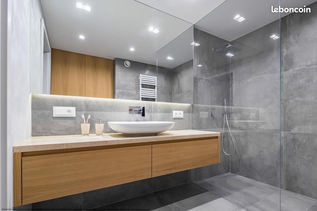 Appartement à vendre, 82m², Vanves