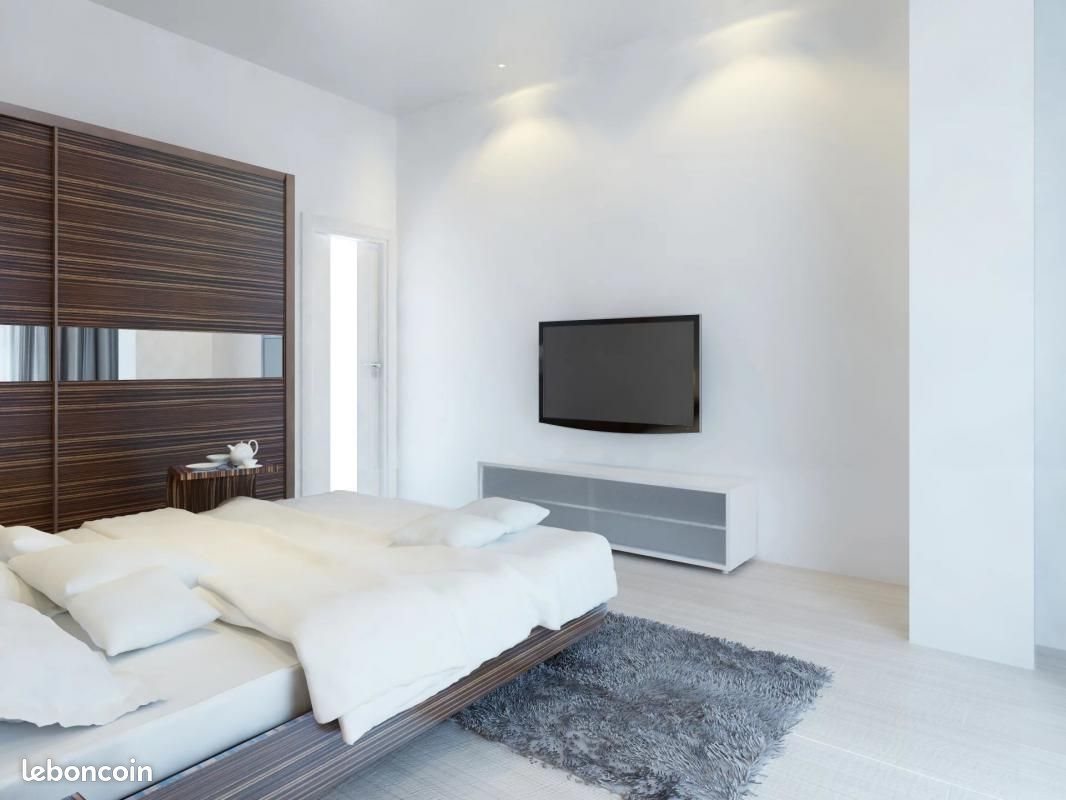 Appartement à vendre, 70m², Montreuil