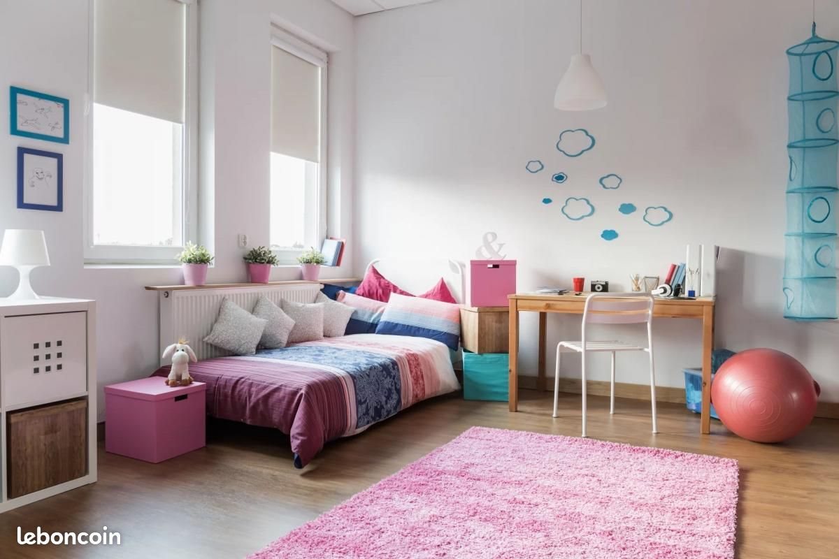 Appartement à vendre, 70m², Montreuil