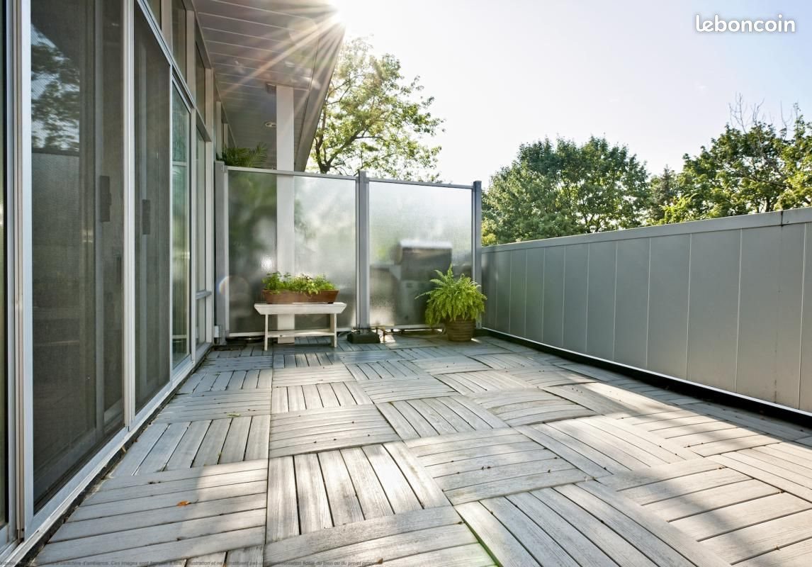 Appartement à vendre, 65m², Asnières-sur-Seine