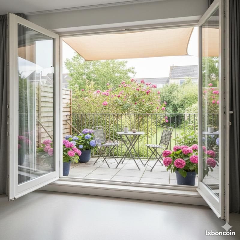 Appartement à vendre, 43m², Palaiseau
