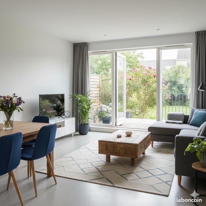 Appartement à vendre, 43m², Palaiseau