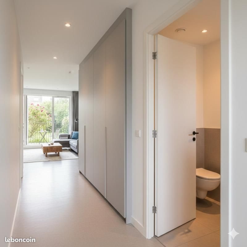 Appartement à vendre, 43m², Palaiseau