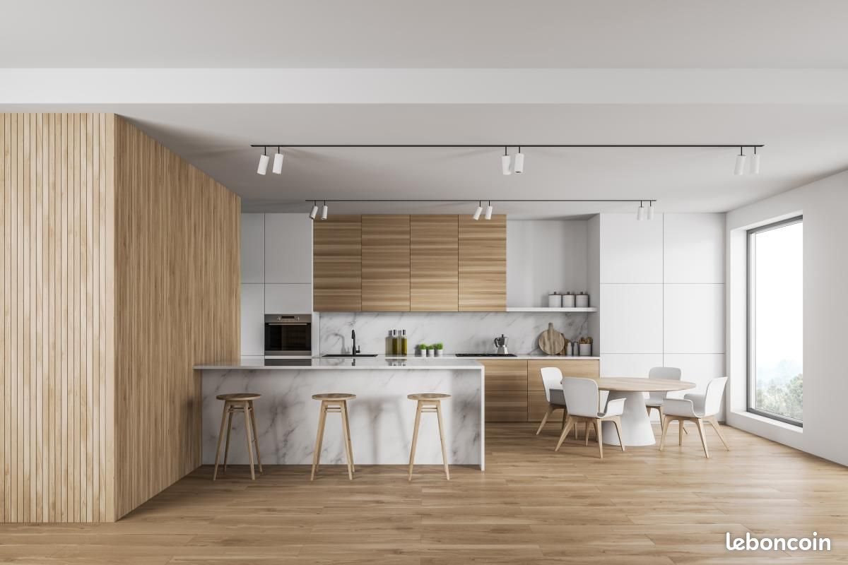 Appartement à vendre, 113m², Garches