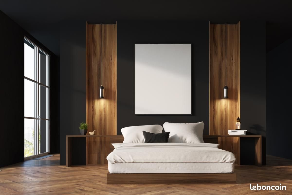 Appartement à vendre, 113m², Garches