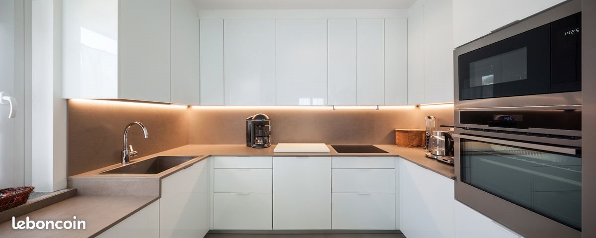 Appartement à vendre, 65m², Chatou