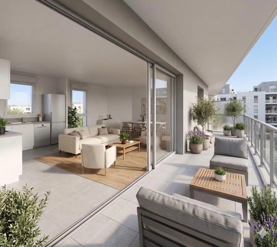 Appartement à vendre, 105m², Enghien-les-Bains