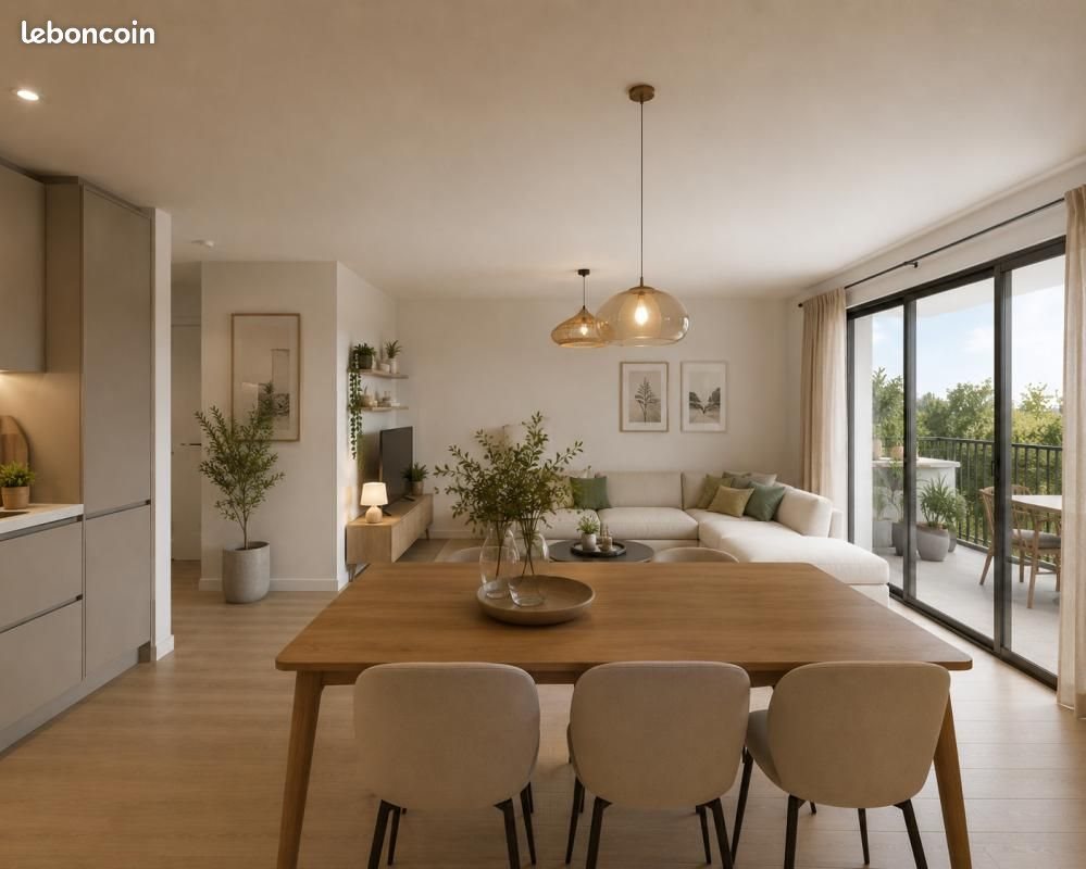Appartement à vendre, 31m², Bordeaux