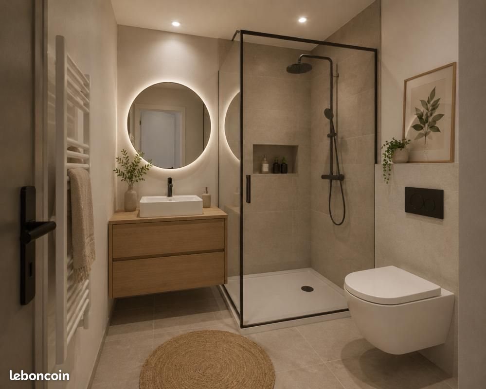 Appartement à vendre, 31m², Bordeaux