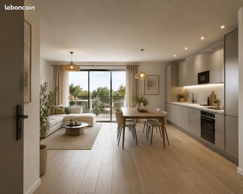Appartement à vendre, 31m², Bordeaux