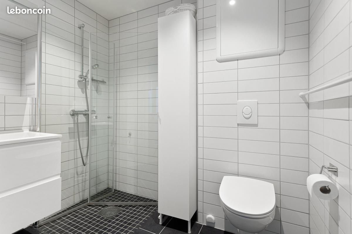 Appartement à vendre, 41m², Puteaux