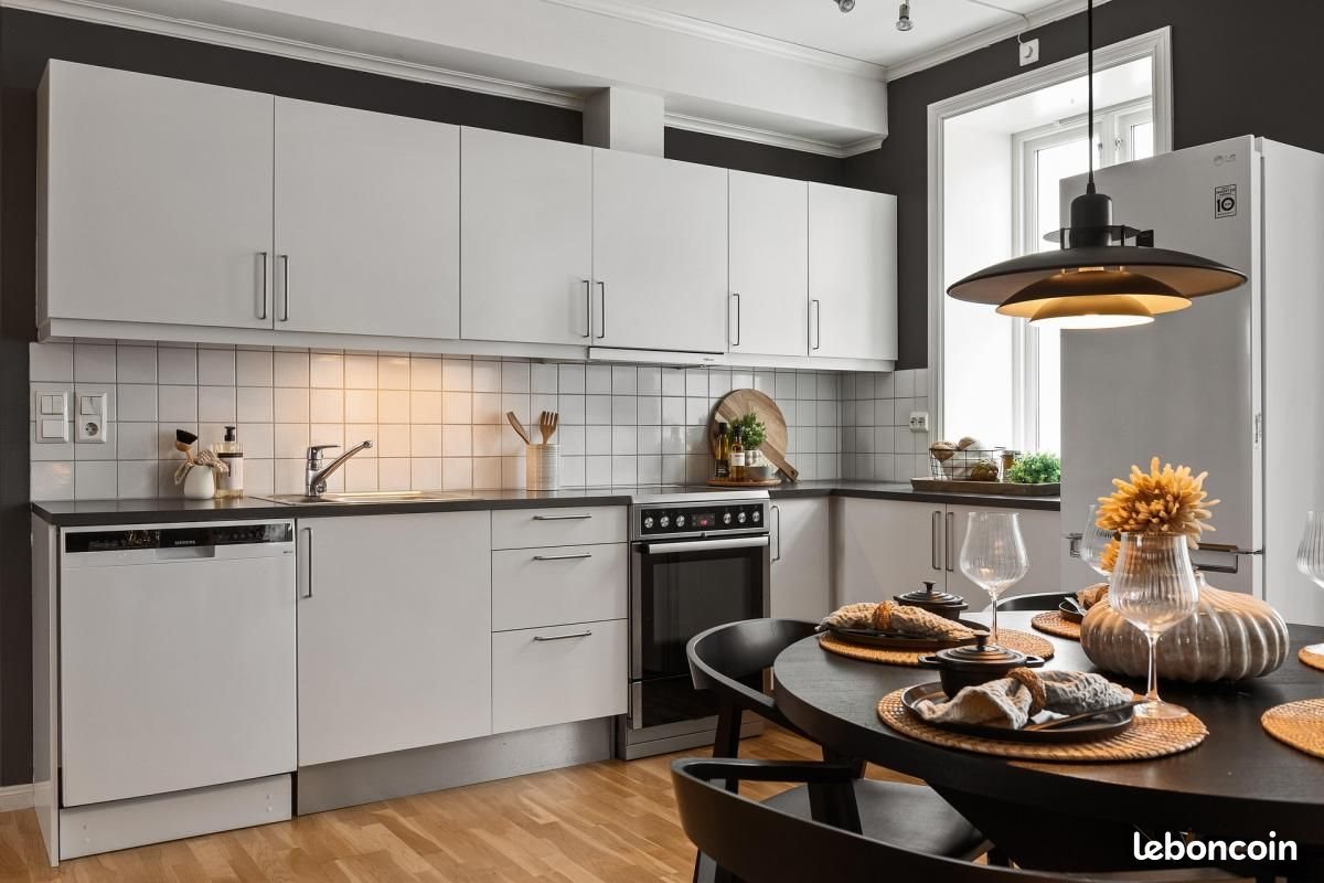 Appartement à vendre, 41m², Puteaux