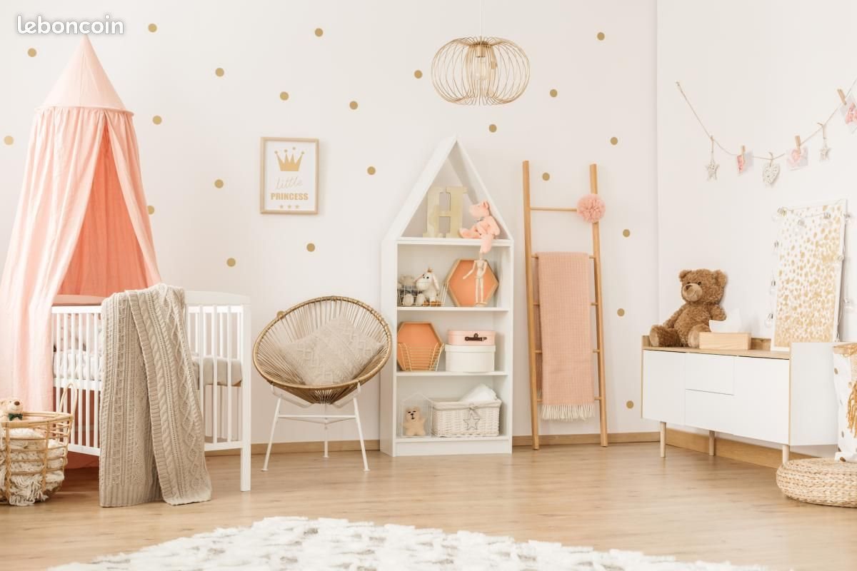 Appartement à vendre, 81m², Saint-Germain-en-Laye